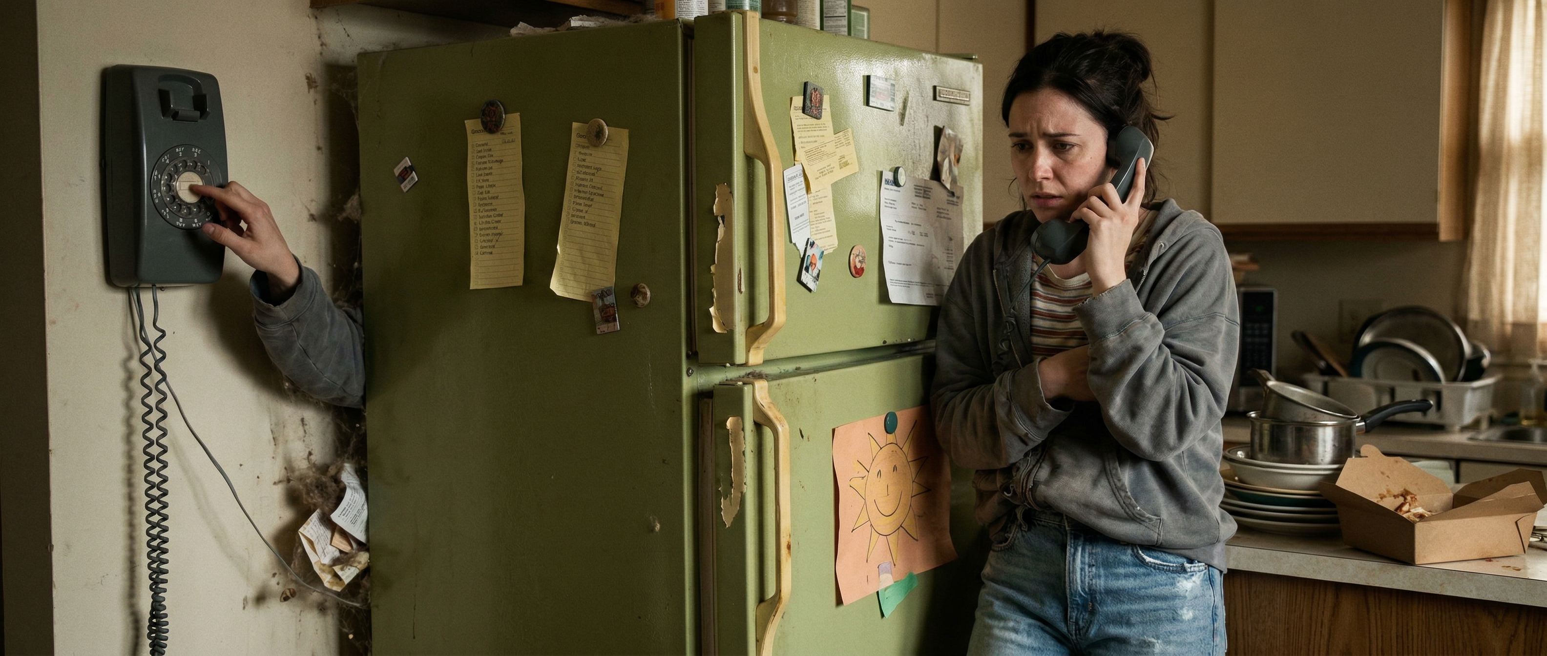 Contact DMV Haul Away