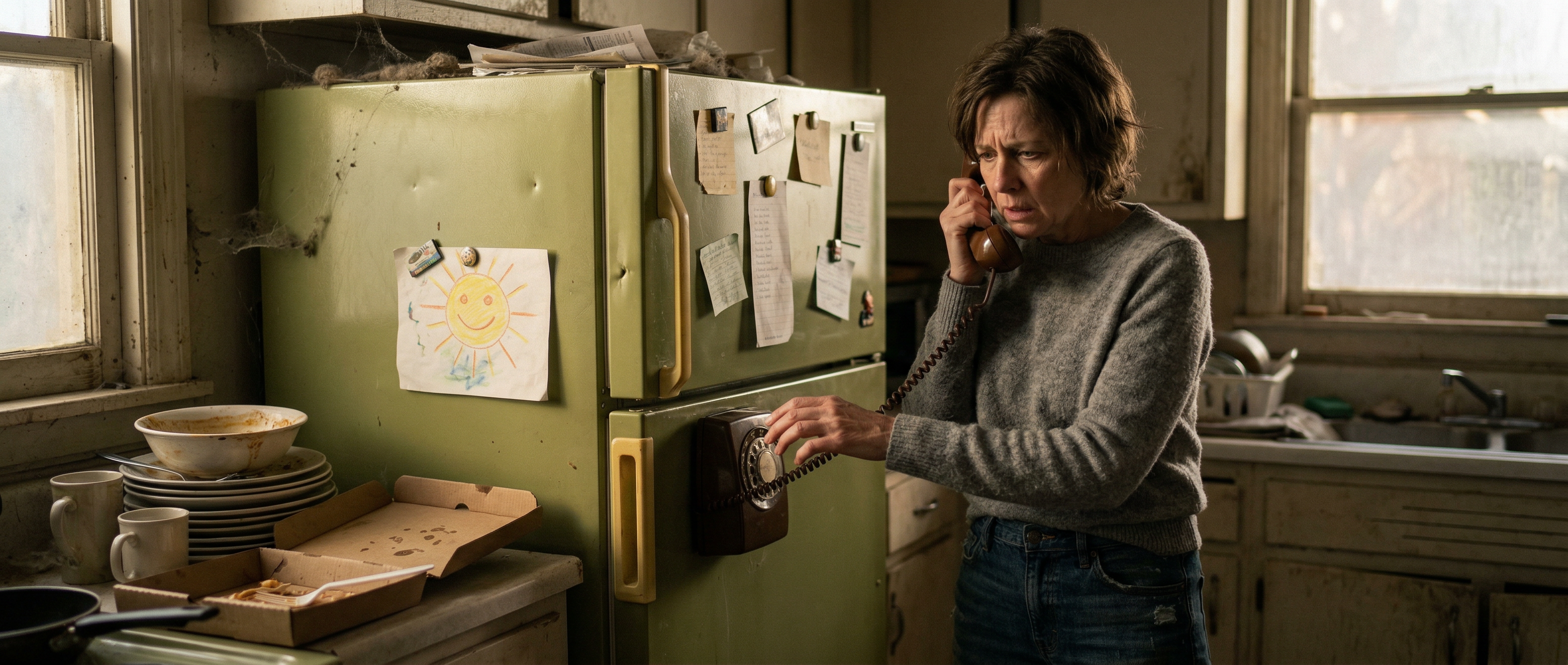 DMV Haul Away professional service